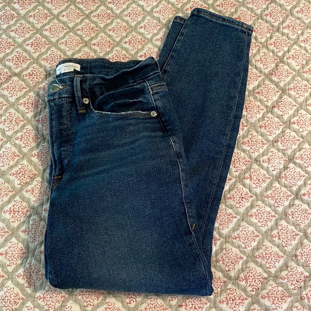 Good American jeans